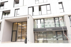 Luxury Brand New Win Herastrau